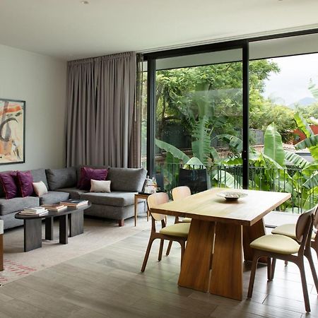 El Callejon Hotel Boutique Oaxaca المظهر الخارجي الصورة