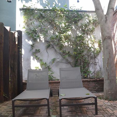 El Callejon Hotel Boutique Oaxaca المظهر الخارجي الصورة
