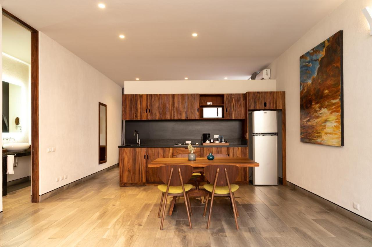 El Callejon Hotel Boutique Oaxaca المظهر الخارجي الصورة