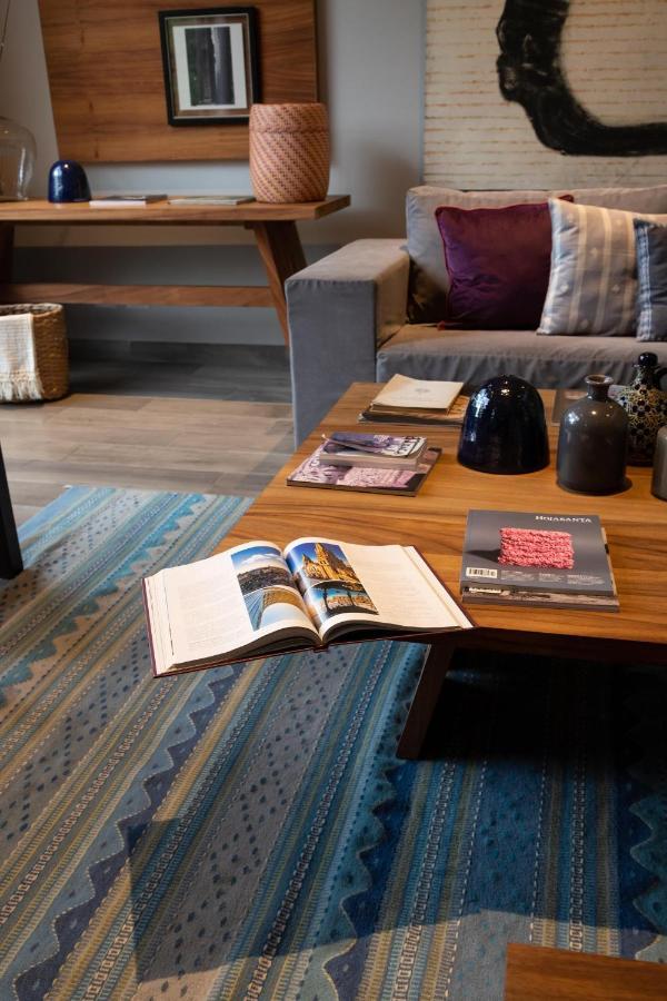El Callejon Hotel Boutique Oaxaca المظهر الخارجي الصورة