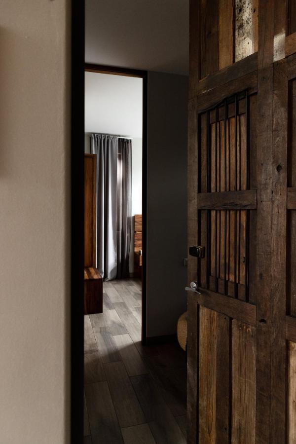El Callejon Hotel Boutique Oaxaca المظهر الخارجي الصورة