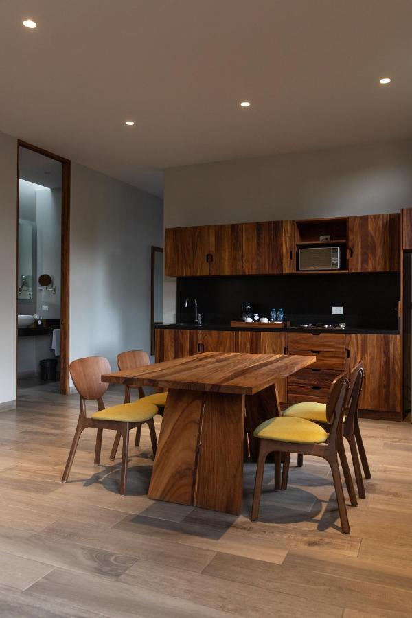 El Callejon Hotel Boutique Oaxaca المظهر الخارجي الصورة