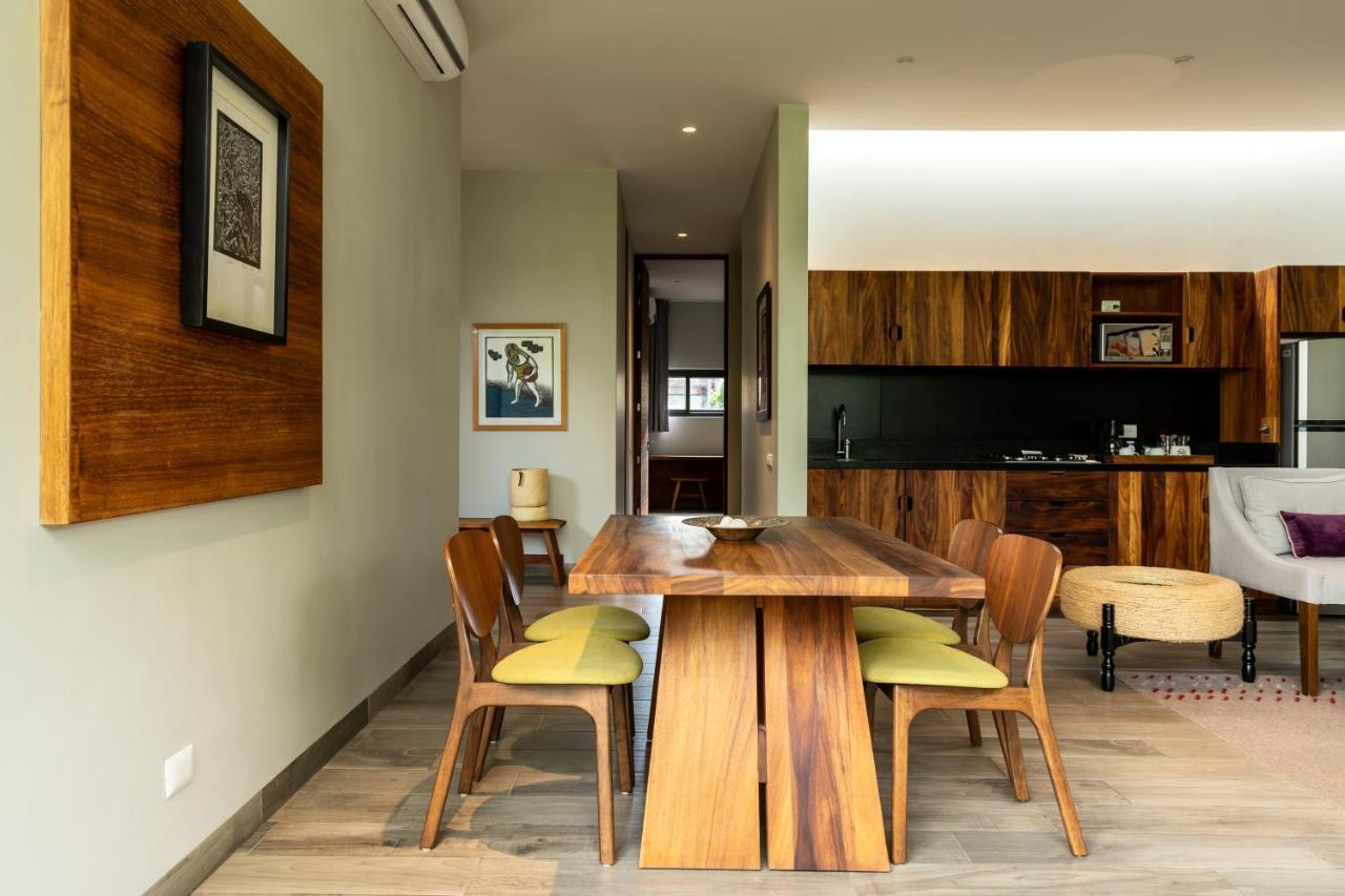 El Callejon Hotel Boutique Oaxaca المظهر الخارجي الصورة