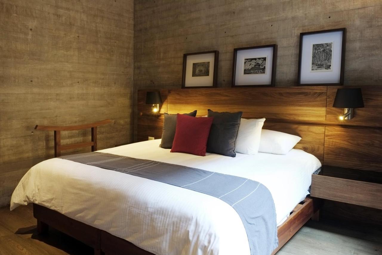 El Callejon Hotel Boutique Oaxaca المظهر الخارجي الصورة