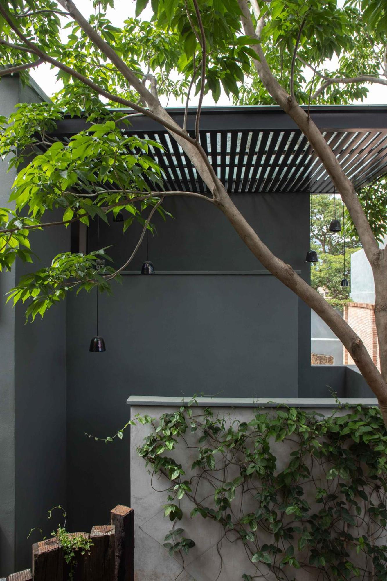 El Callejon Hotel Boutique Oaxaca المظهر الخارجي الصورة