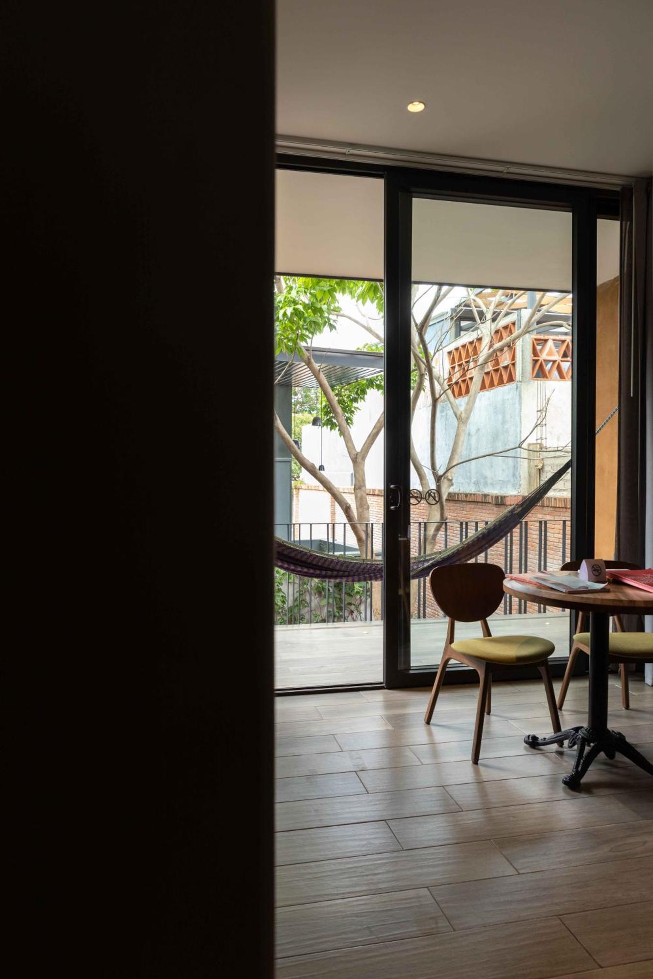 El Callejon Hotel Boutique Oaxaca المظهر الخارجي الصورة