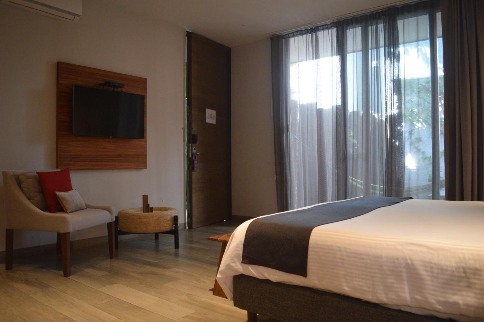 El Callejon Hotel Boutique Oaxaca المظهر الخارجي الصورة