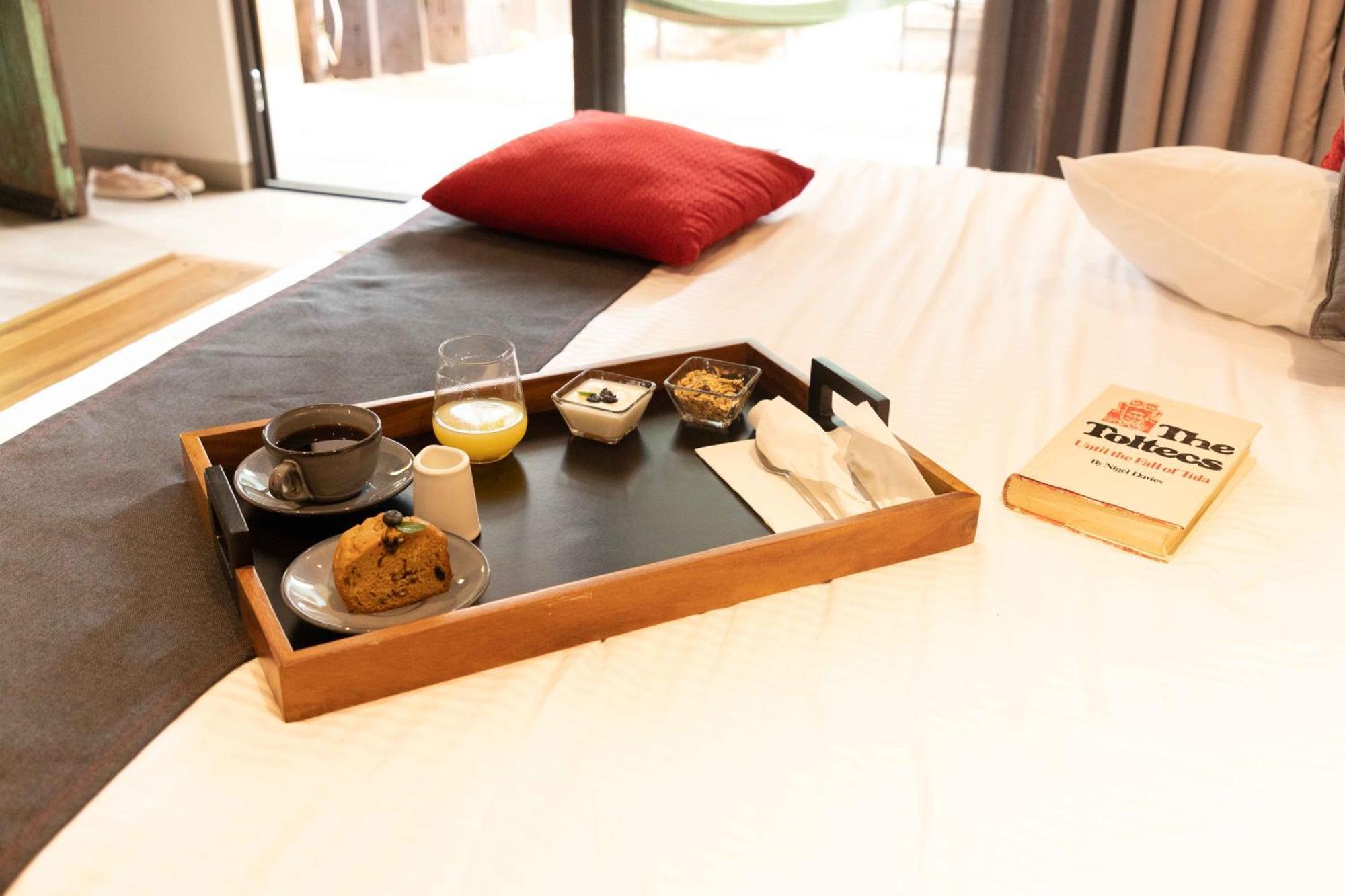 El Callejon Hotel Boutique Oaxaca المظهر الخارجي الصورة