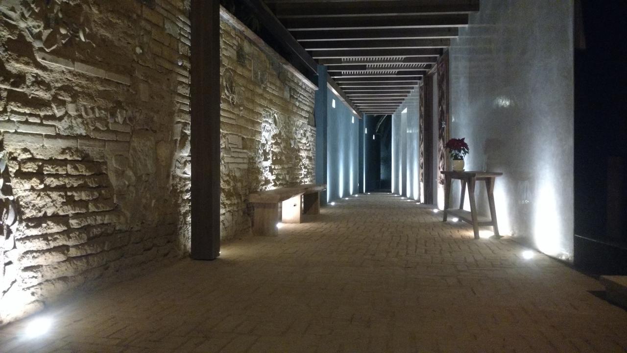 El Callejon Hotel Boutique Oaxaca المظهر الخارجي الصورة