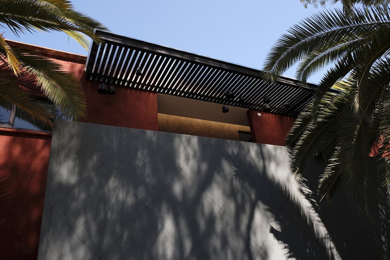 El Callejon Hotel Boutique Oaxaca المظهر الخارجي الصورة